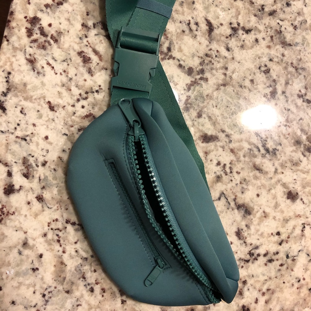 Dagne Dover Ace fanny pack